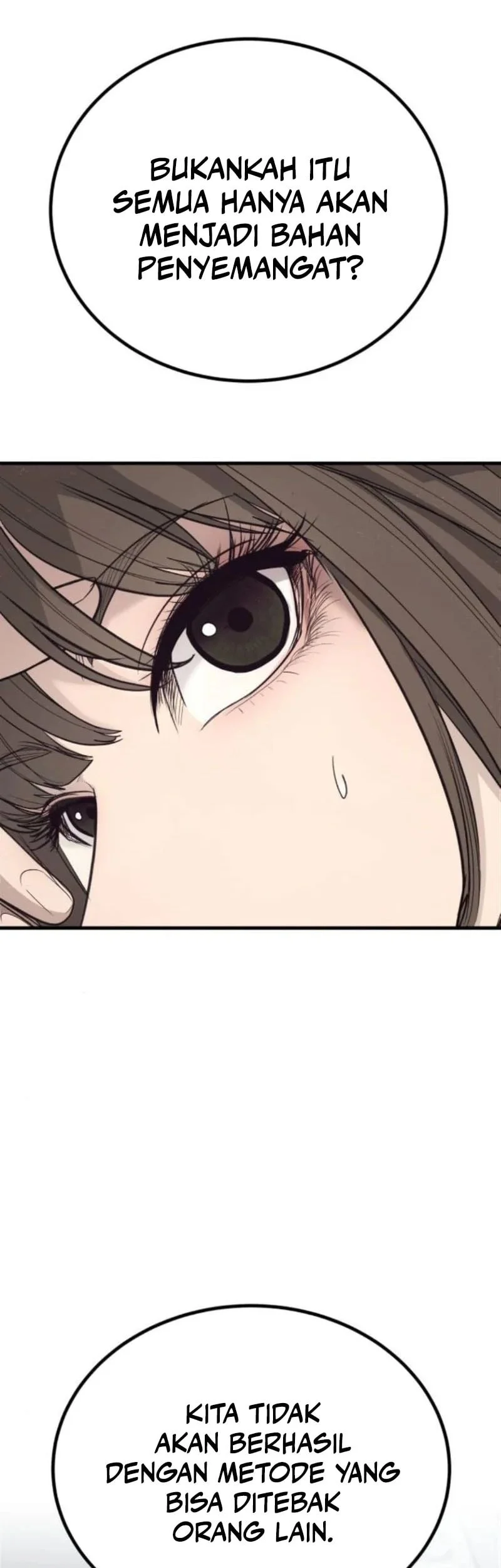 I Beat Up My Boss Chapter 6 page 24