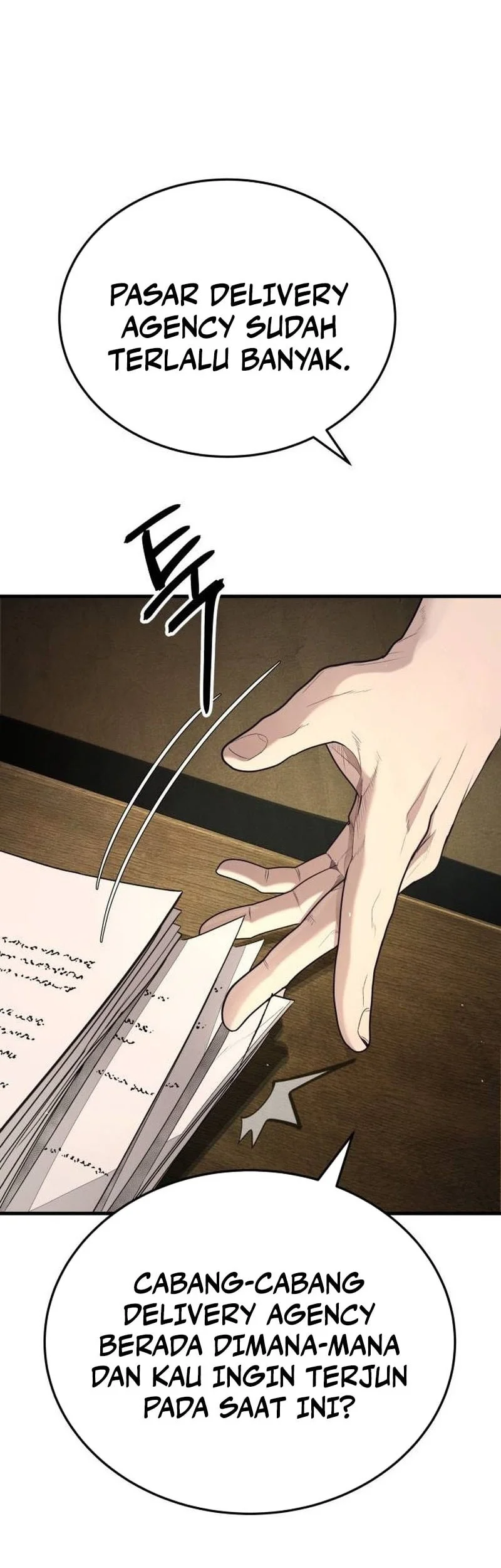 I Beat Up My Boss Chapter 7 page 41