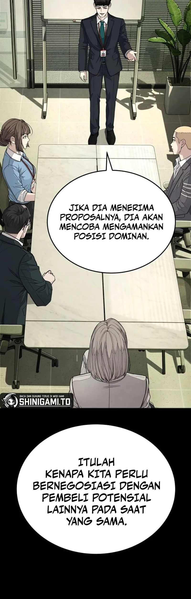 I Beat Up My Boss Chapter 7 page 53