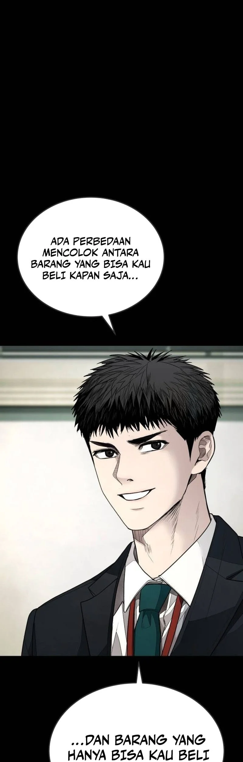 I Beat Up My Boss Chapter 7 page 54