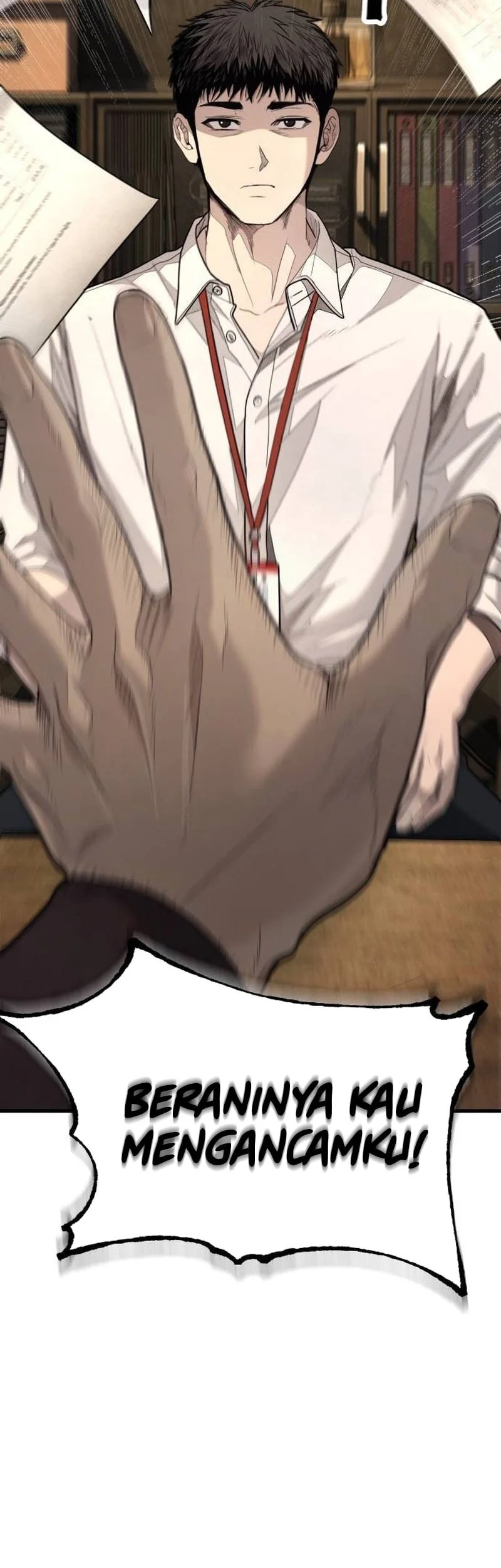 I Beat Up My Boss Chapter 7 page 68