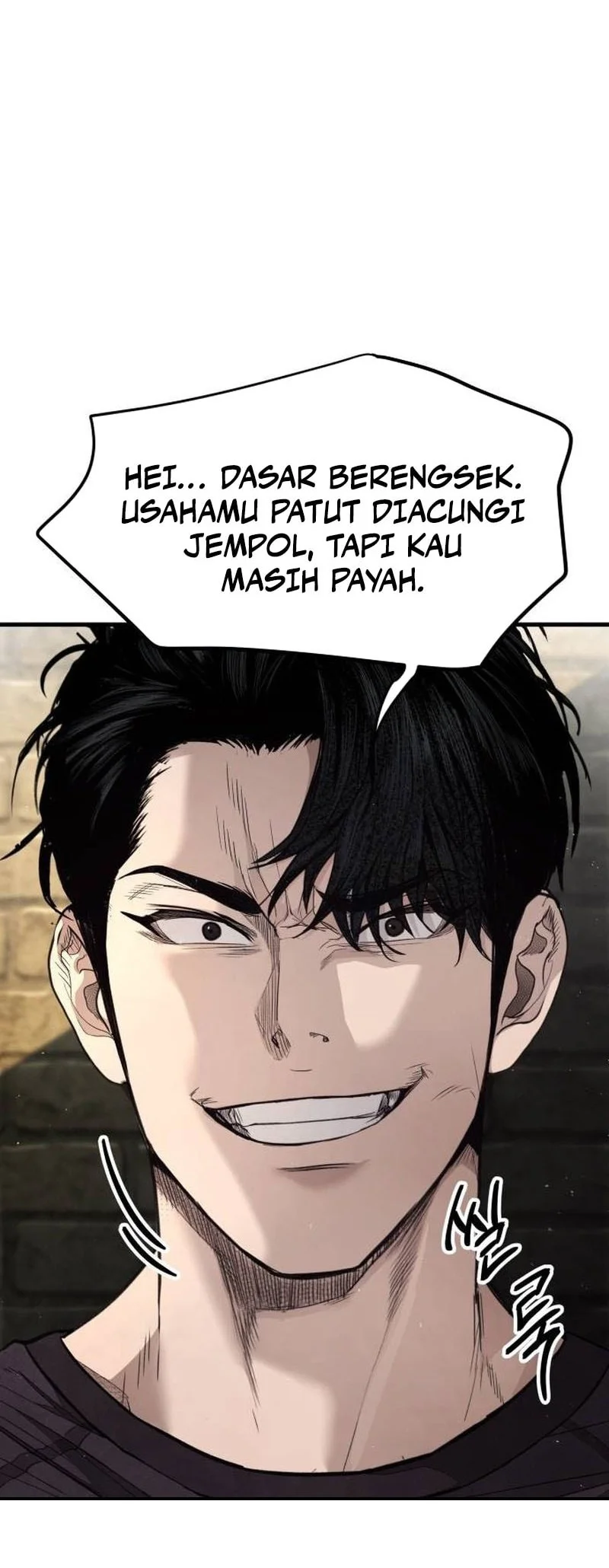 I Beat Up My Boss Chapter 7 page 69