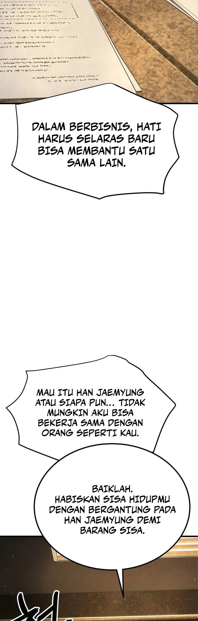 I Beat Up My Boss Chapter 7 page 71