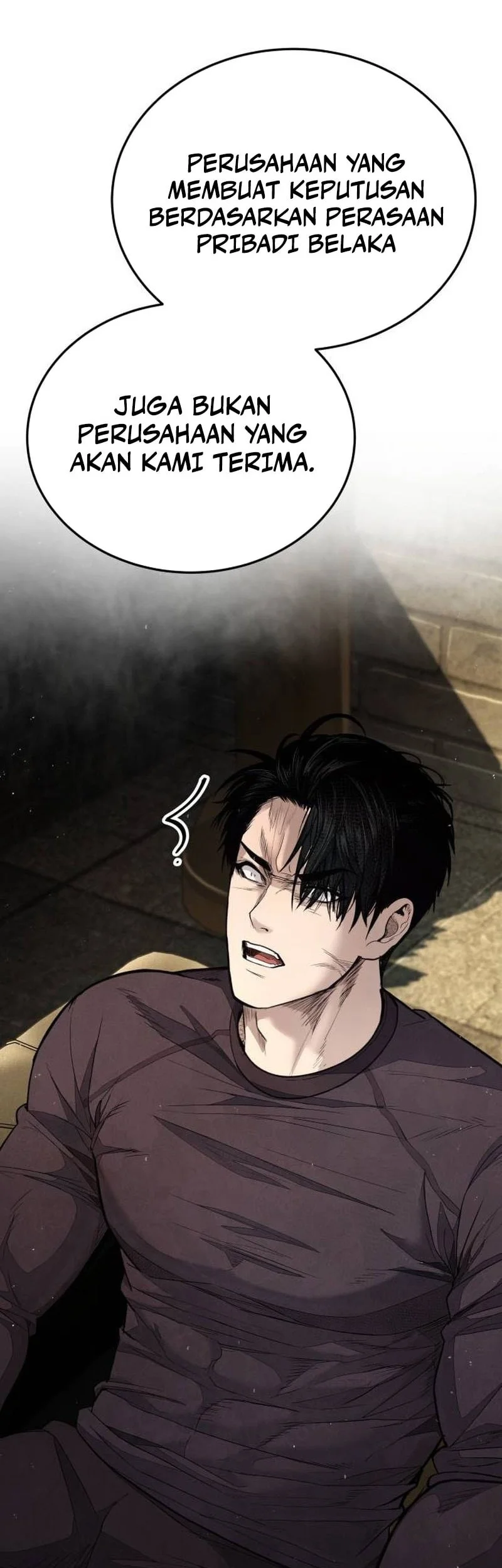 I Beat Up My Boss Chapter 7 page 73
