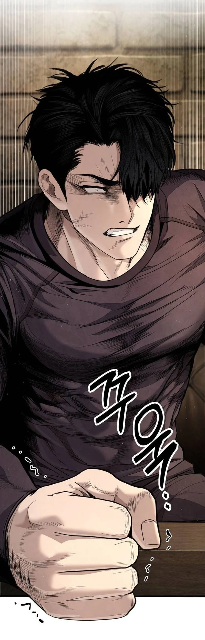 I Beat Up My Boss Chapter 7 page 78