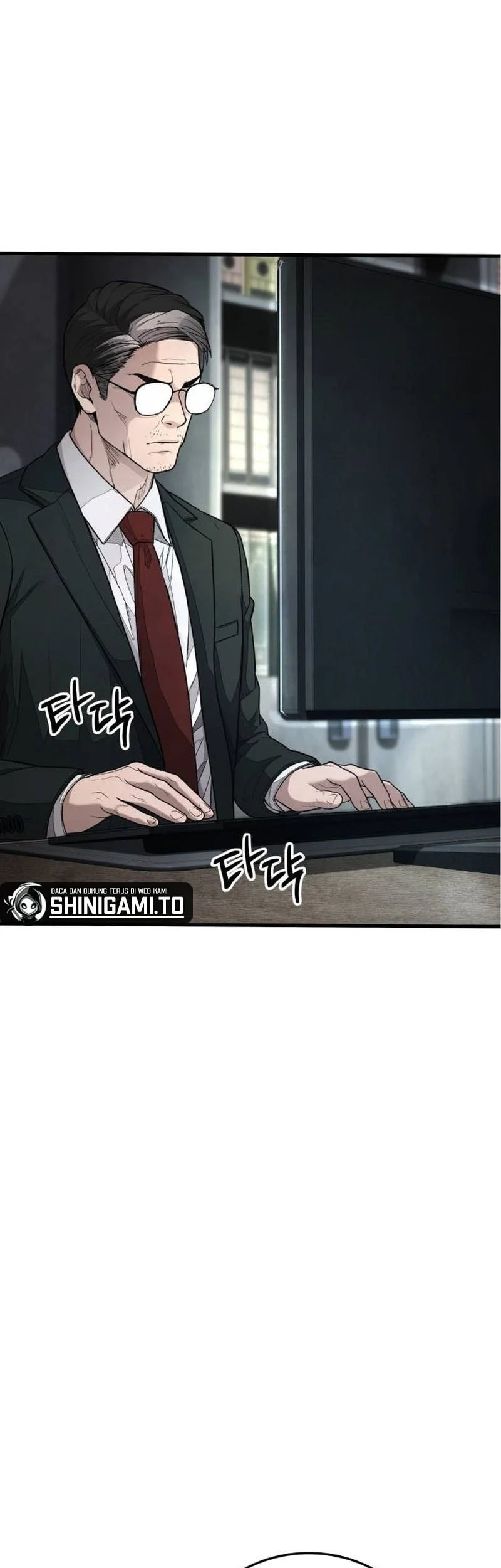 I Beat Up My Boss Chapter 7 page 84