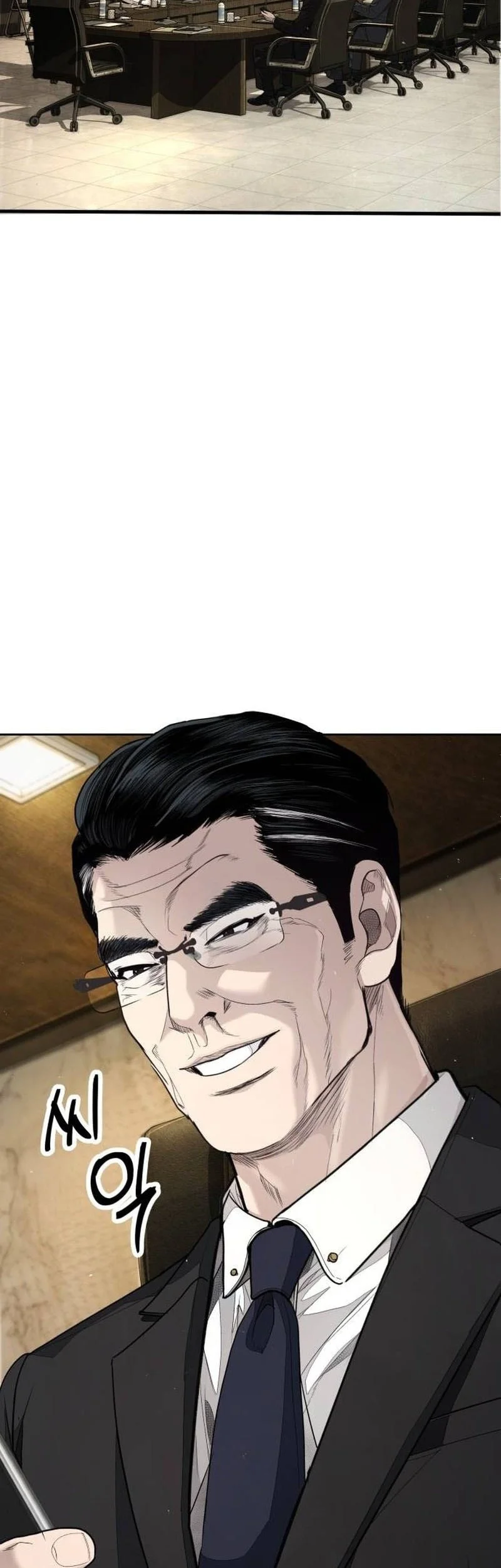 I Beat Up My Boss Chapter 7 page 88