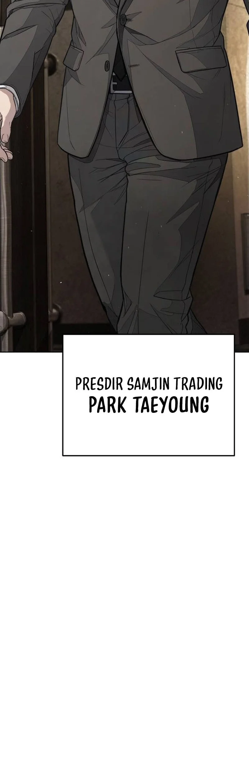 I Beat Up My Boss Chapter 7 page 93
