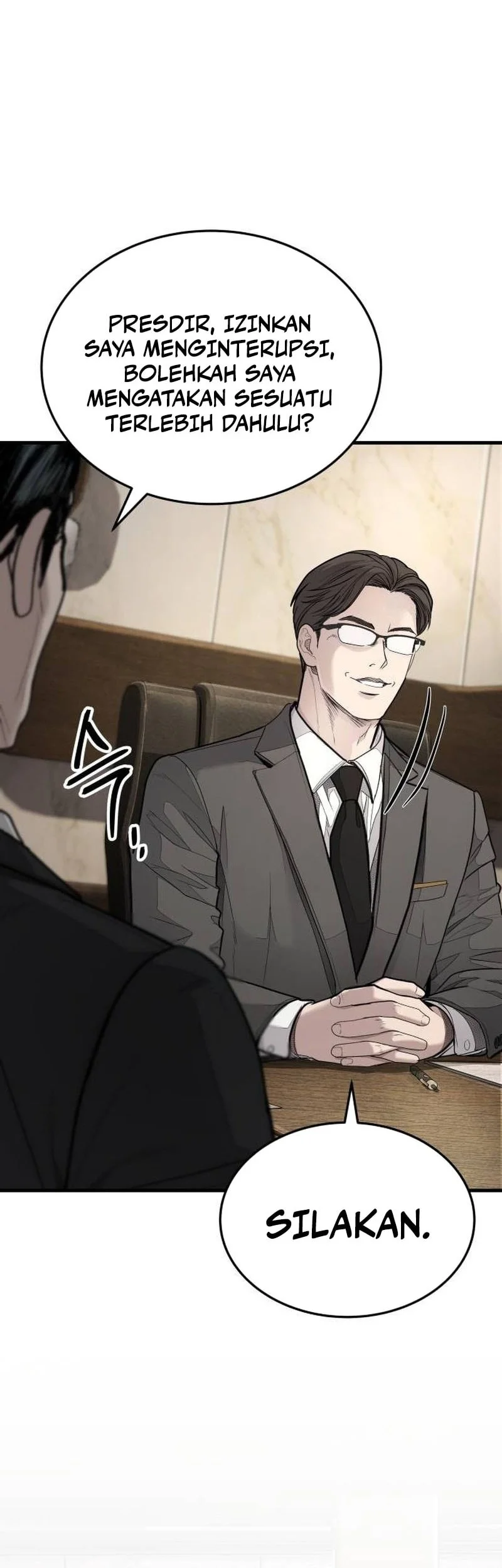 I Beat Up My Boss Chapter 7 page 95