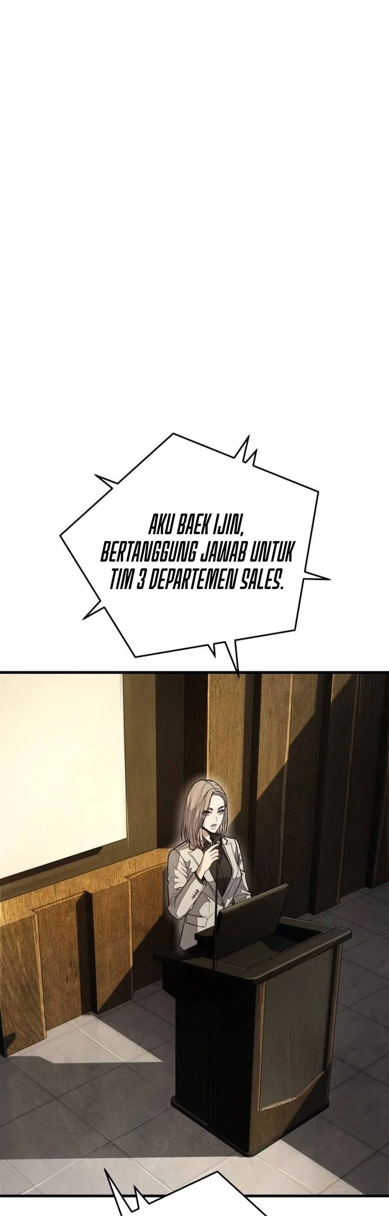 I Beat Up My Boss Chapter 7 page 100