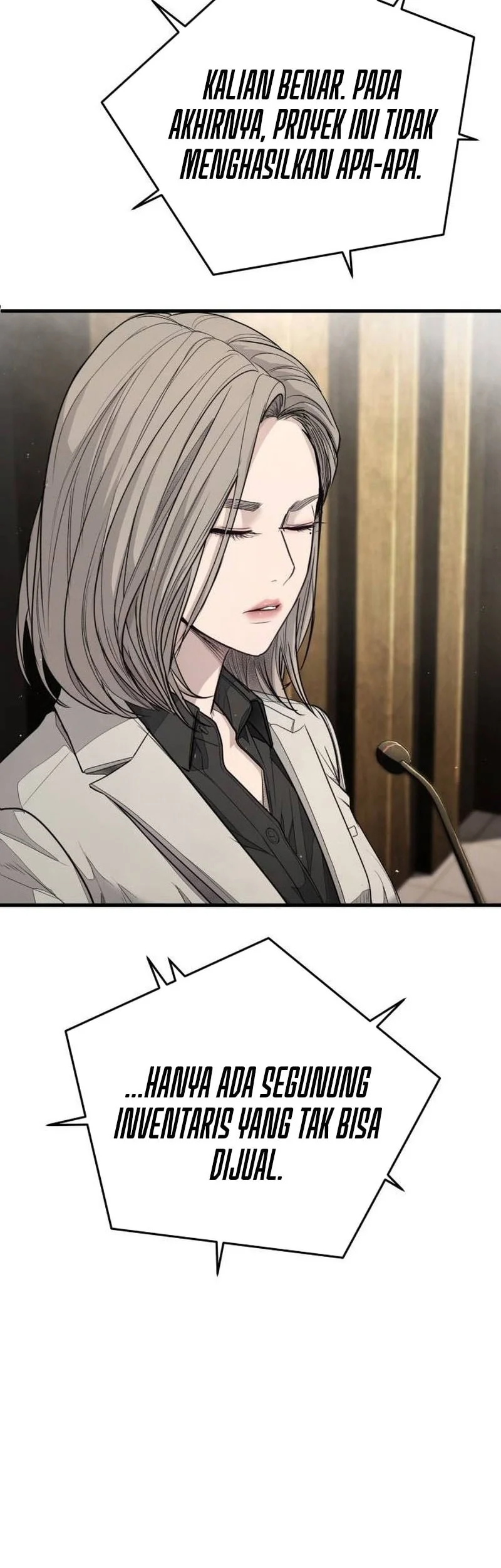 I Beat Up My Boss Chapter 7 page 107