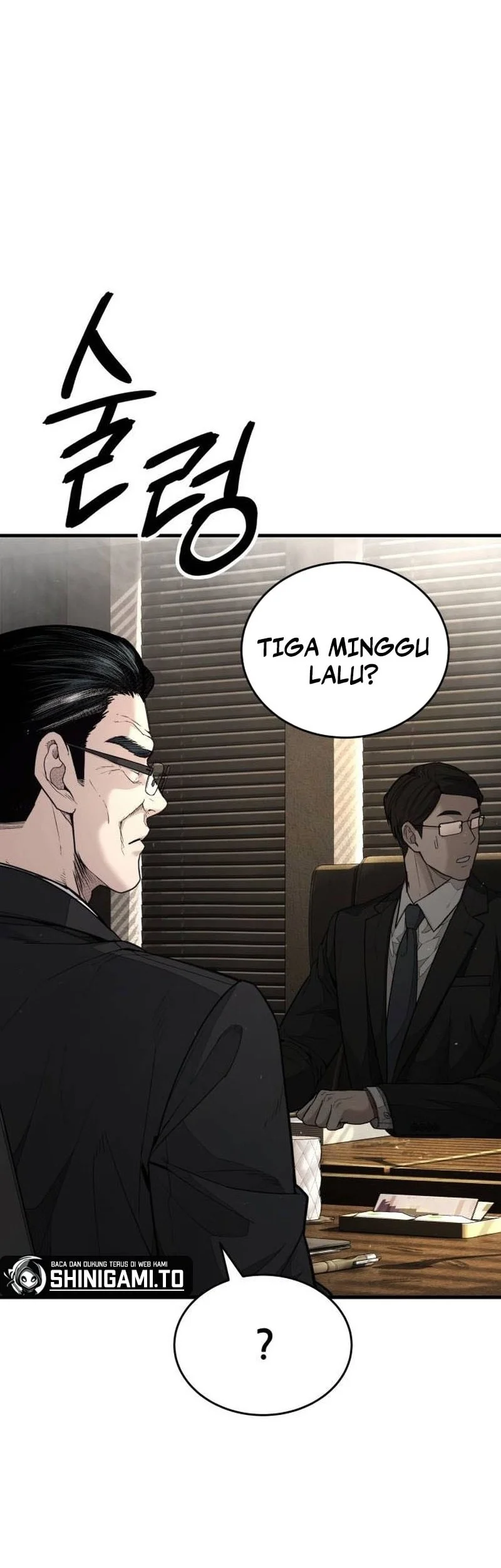 I Beat Up My Boss Chapter 7 page 109