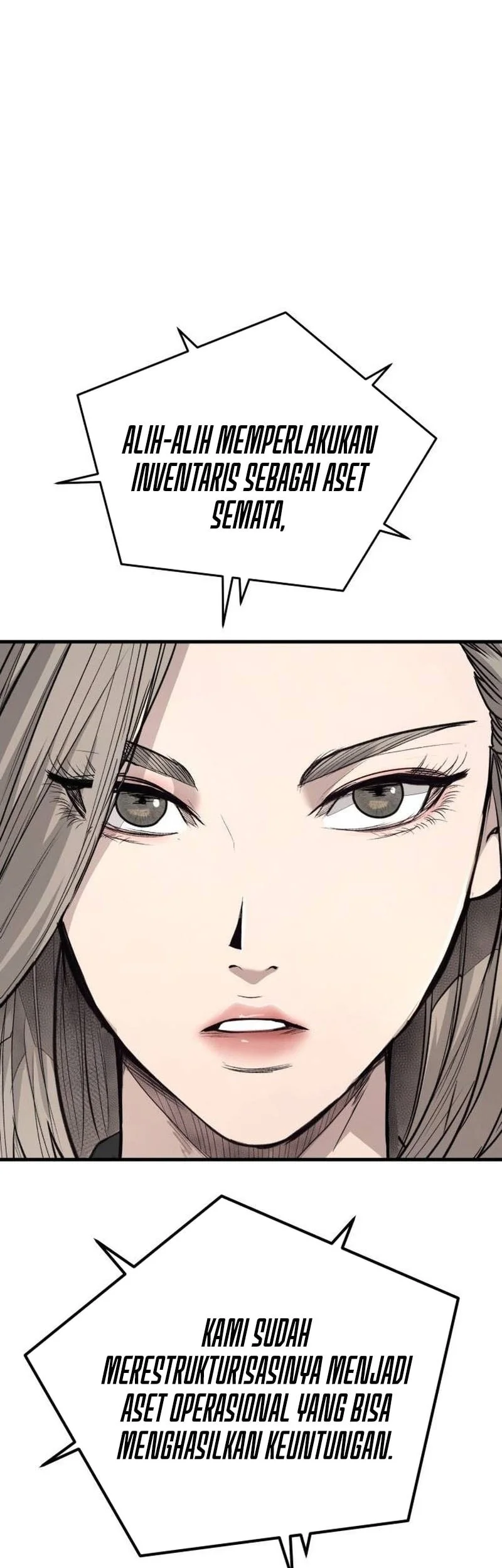 I Beat Up My Boss Chapter 7 page 110