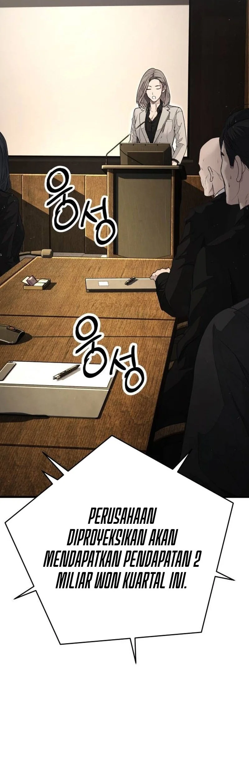 I Beat Up My Boss Chapter 7 page 113