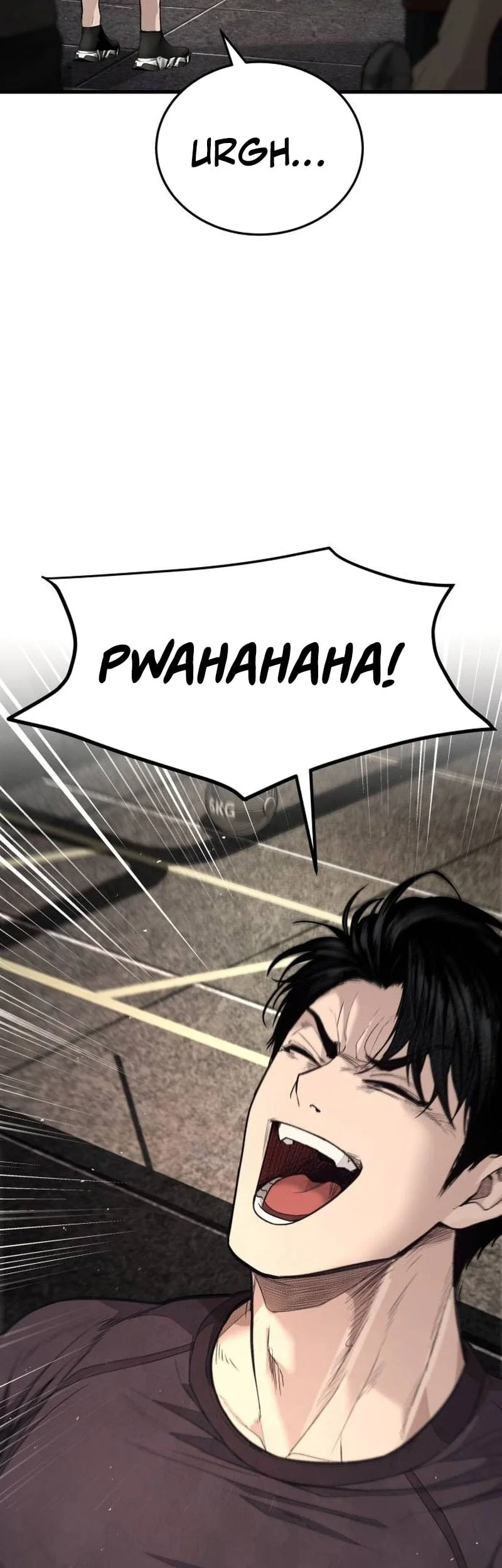 I Beat Up My Boss Chapter 7 page 4