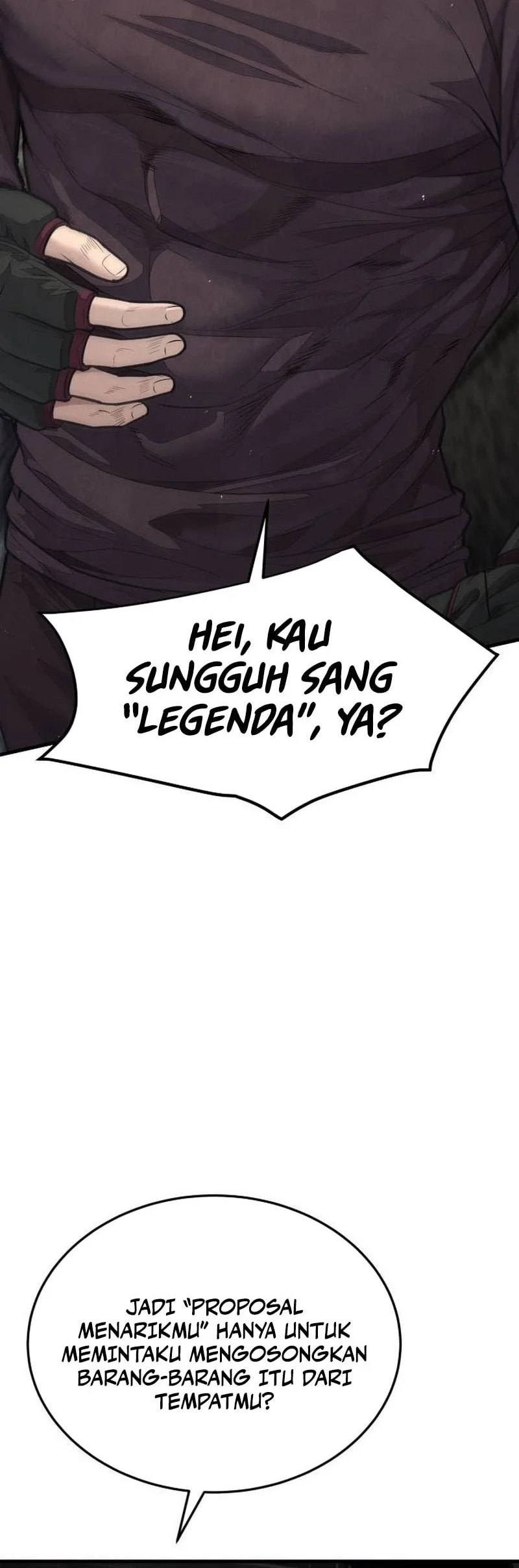 I Beat Up My Boss Chapter 7 page 5