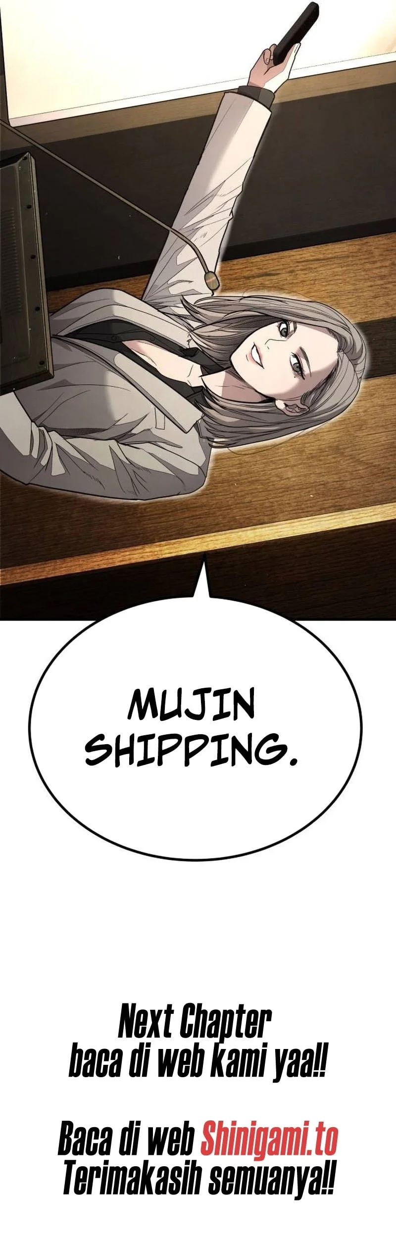I Beat Up My Boss Chapter 7 page 118