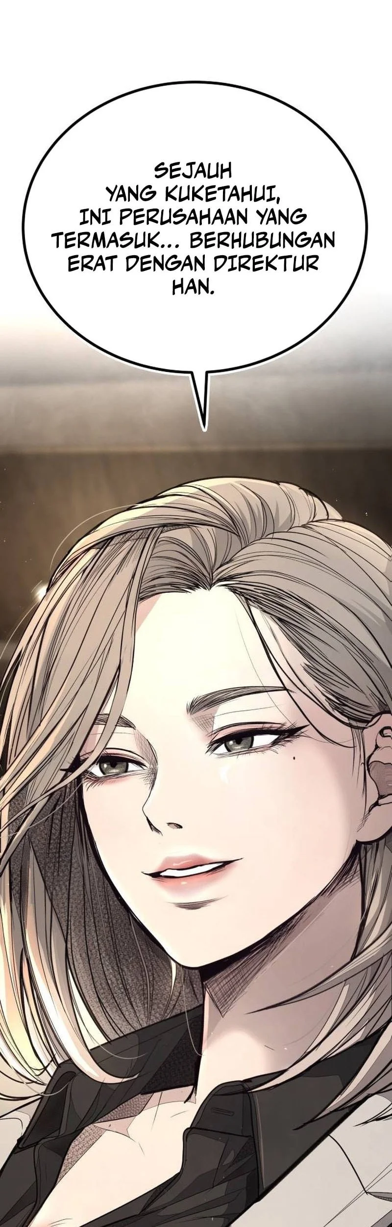 I Beat Up My Boss Chapter 7 page 119