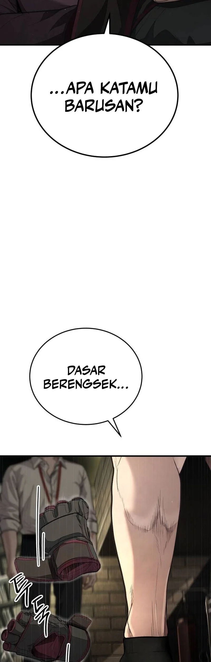I Beat Up My Boss Chapter 7 page 11