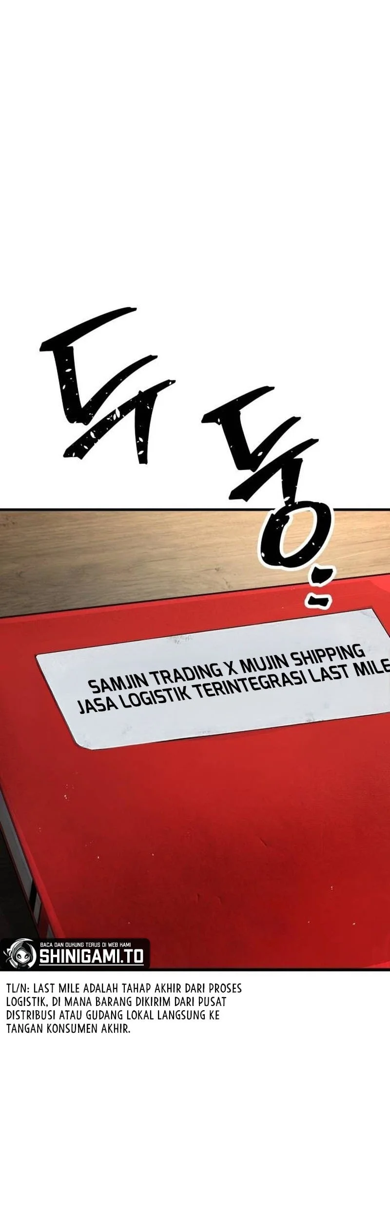 I Beat Up My Boss Chapter 7 page 20