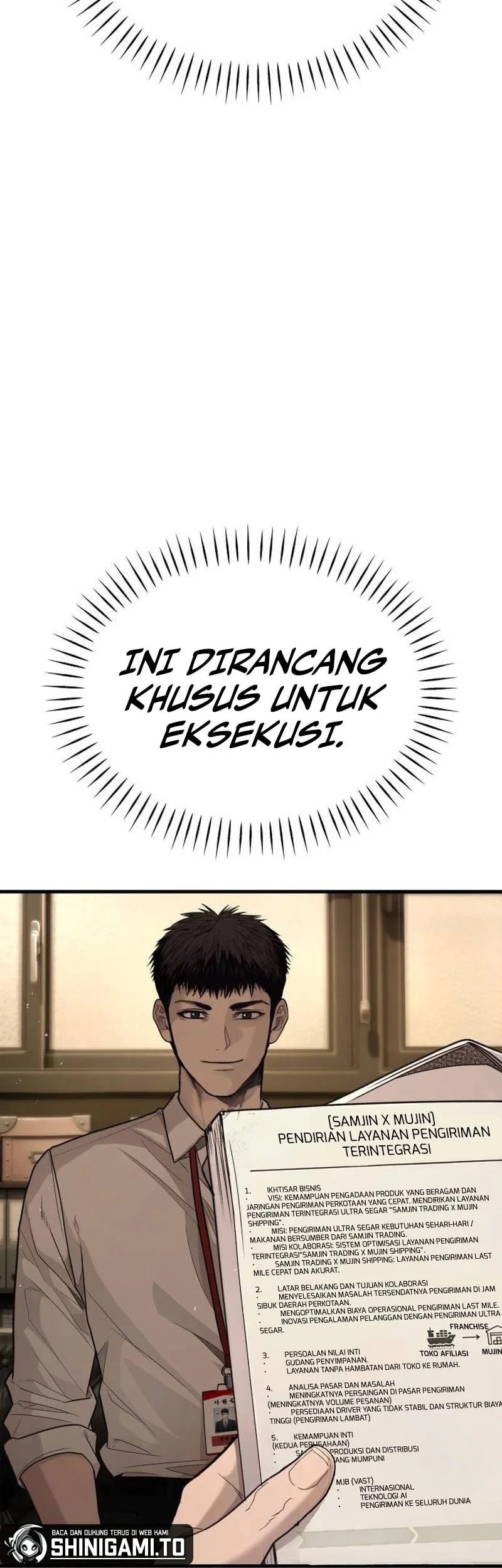 I Beat Up My Boss Chapter 7 page 24