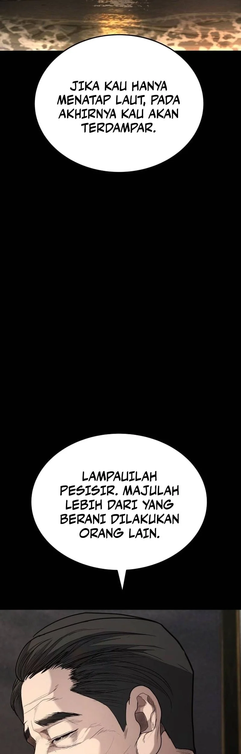 I Beat Up My Boss Chapter 7 page 28
