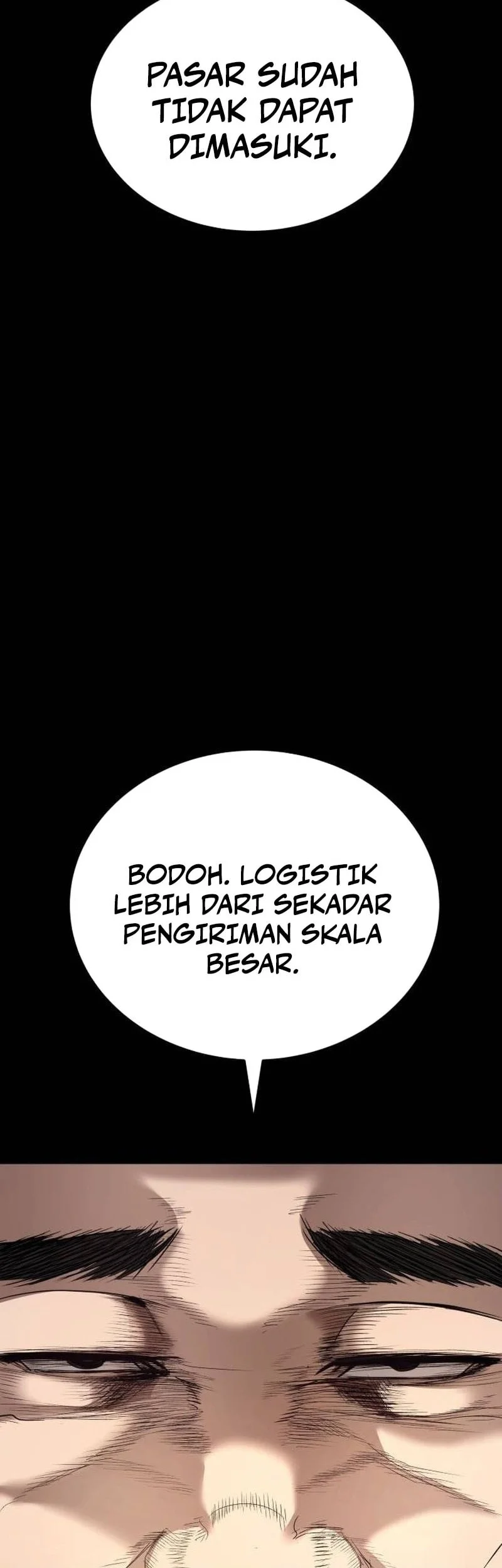 I Beat Up My Boss Chapter 7 page 31