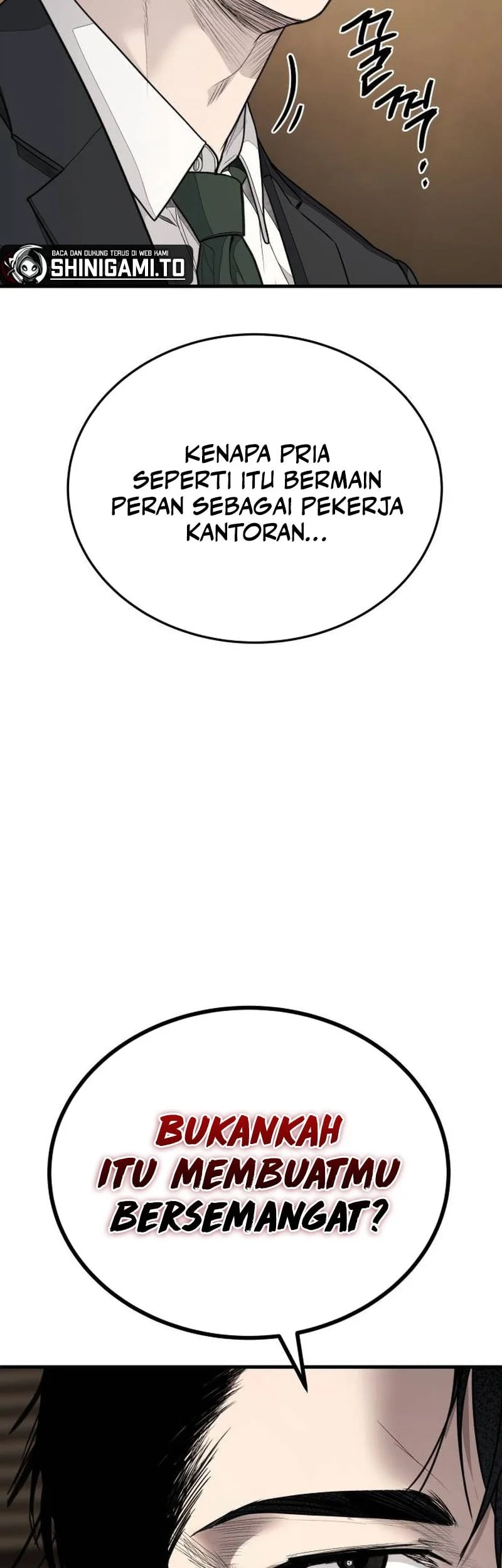 I Beat Up My Boss Chapter 8 page 44