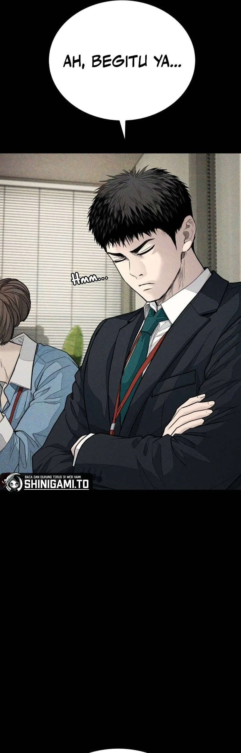 I Beat Up My Boss Chapter 8 page 50