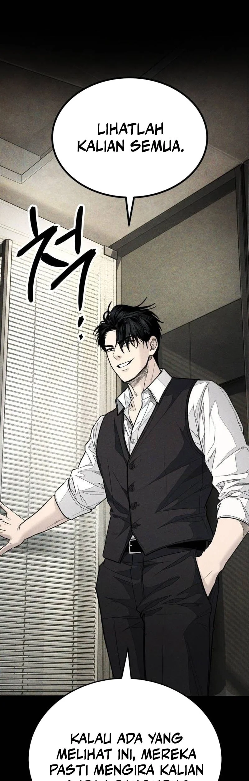 I Beat Up My Boss Chapter 8 page 52