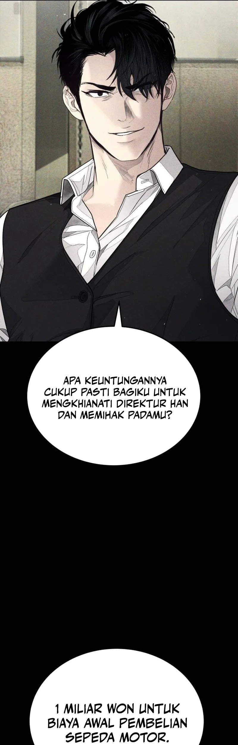 I Beat Up My Boss Chapter 8 page 62