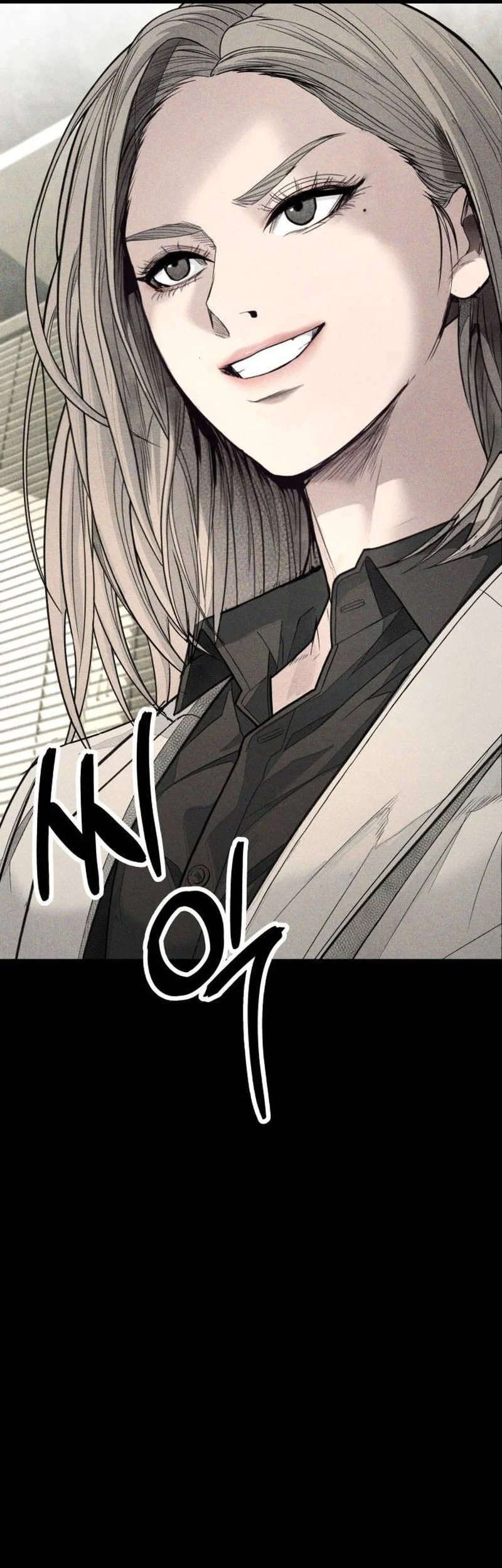I Beat Up My Boss Chapter 8 page 74