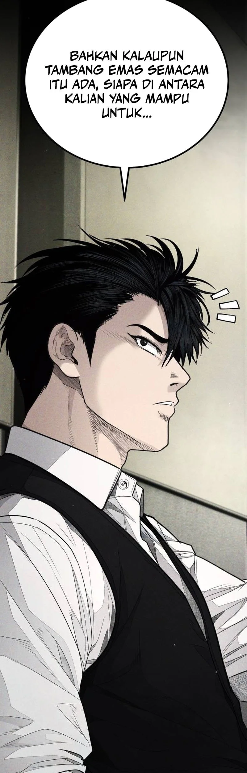 I Beat Up My Boss Chapter 8 page 76