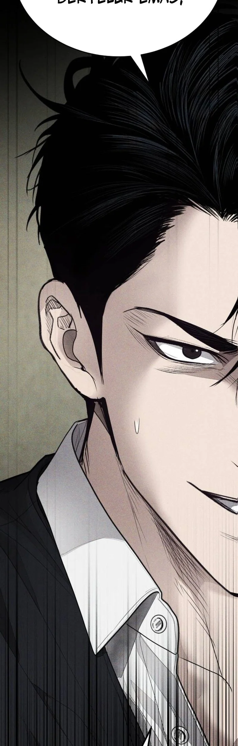 I Beat Up My Boss Chapter 8 page 83
