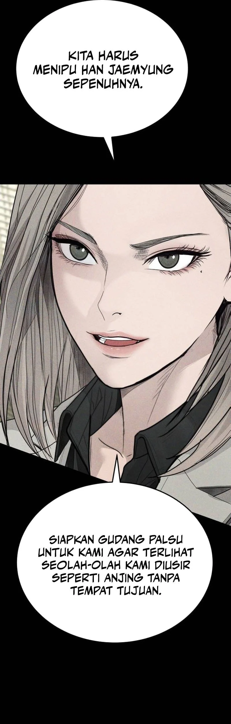 I Beat Up My Boss Chapter 8 page 86