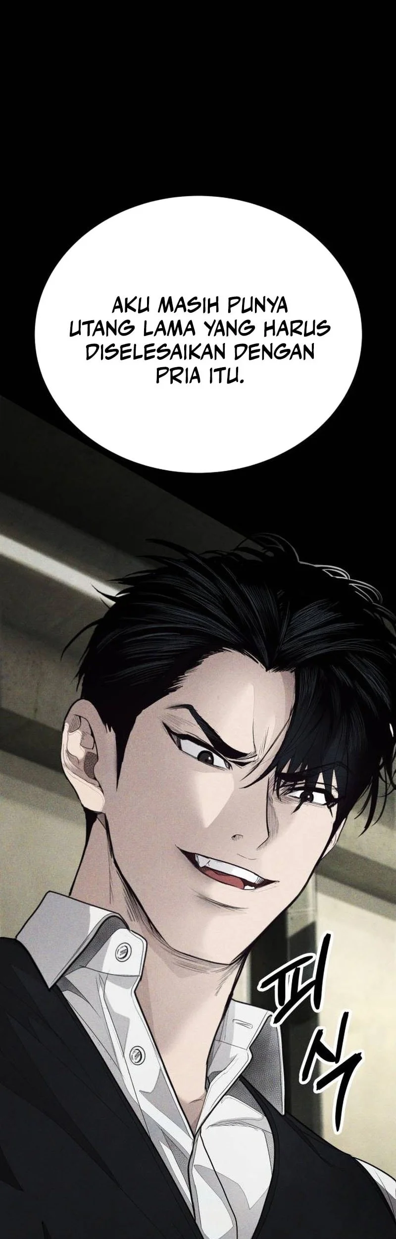 I Beat Up My Boss Chapter 8 page 87