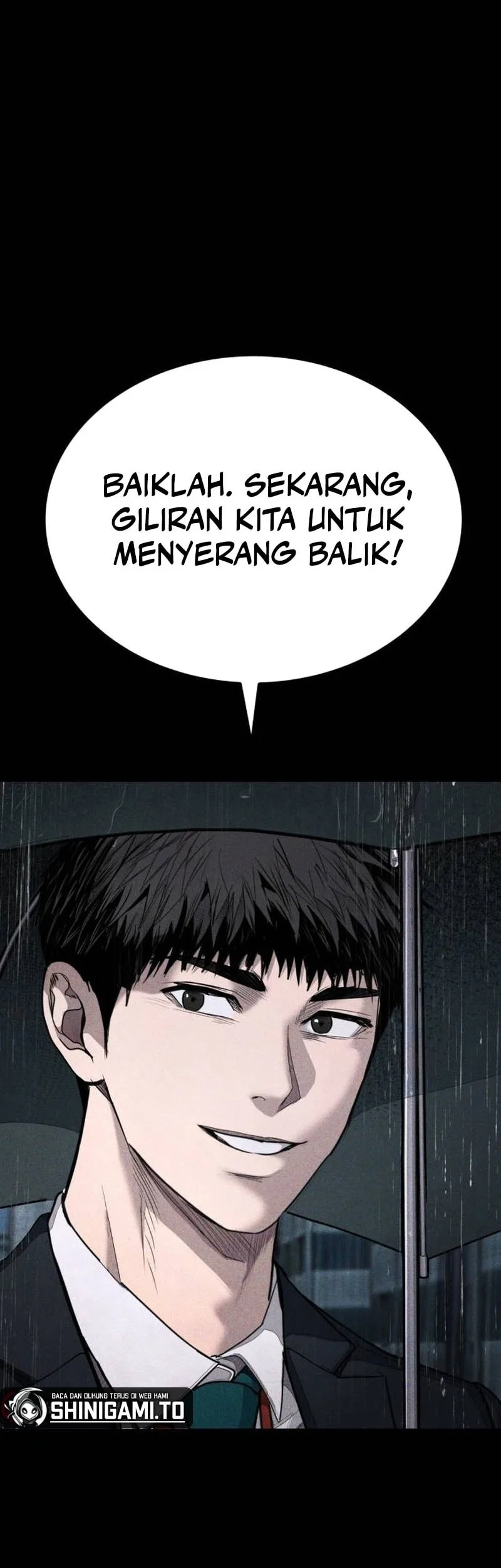 I Beat Up My Boss Chapter 8 page 95