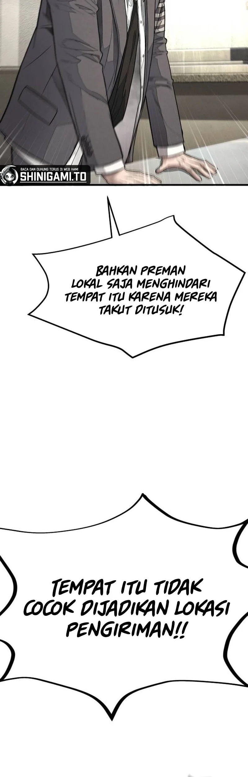 I Beat Up My Boss Chapter 8 page 112