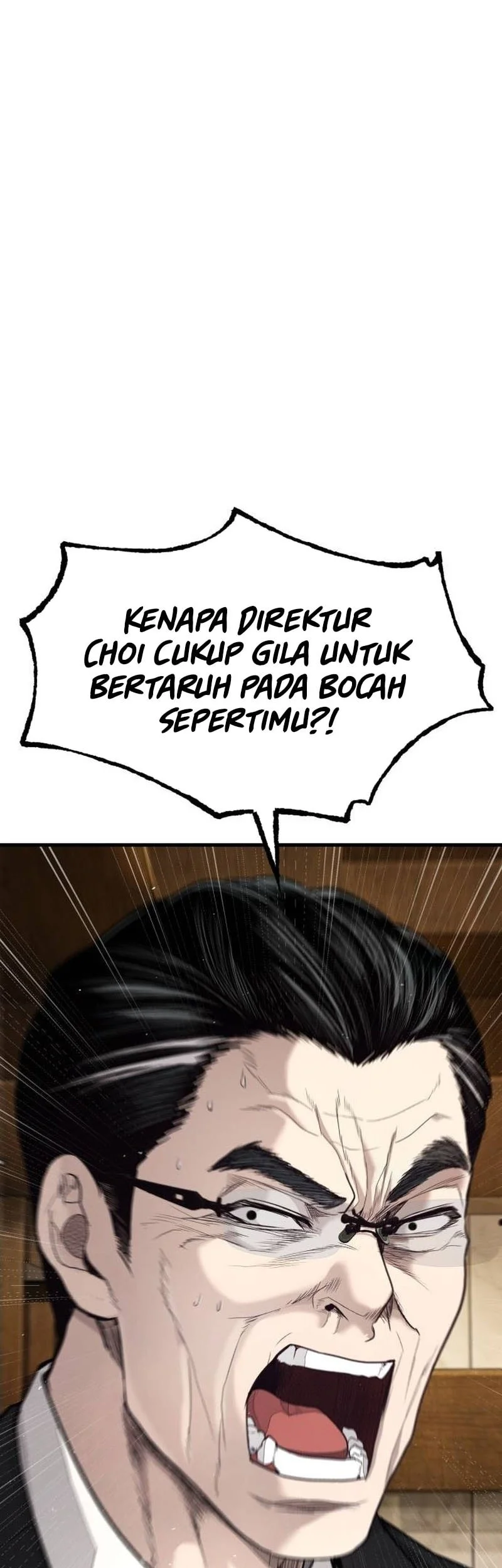 I Beat Up My Boss Chapter 8 page 6