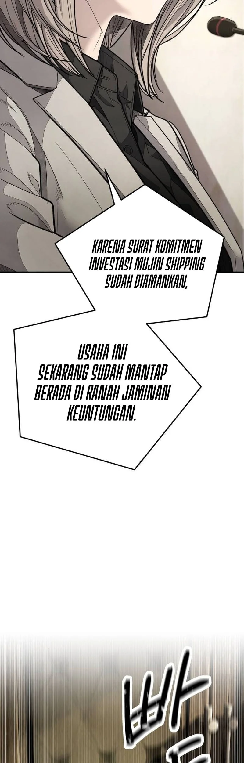 I Beat Up My Boss Chapter 8 page 12