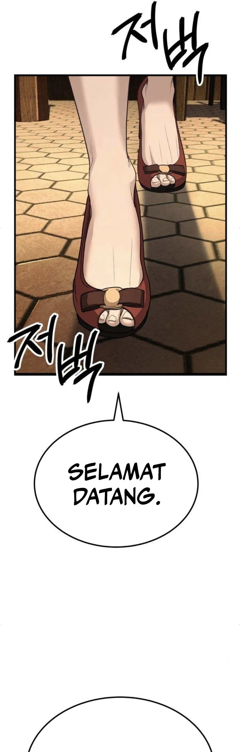 I Beat Up My Boss Chapter 9 page 49