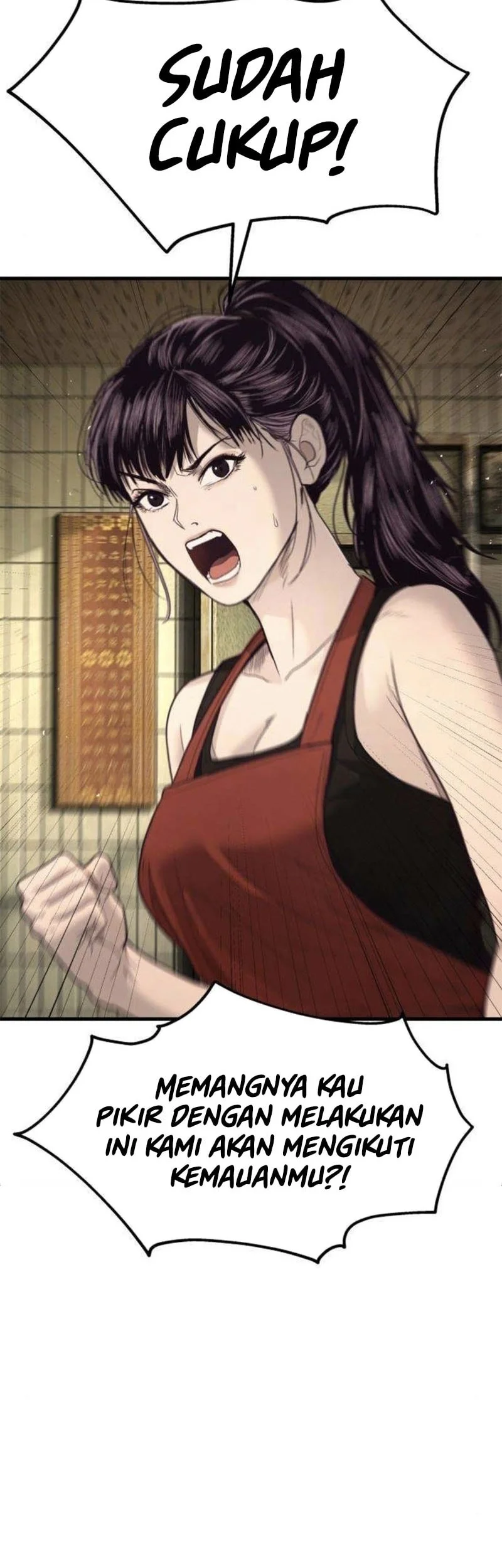 I Beat Up My Boss Chapter 9 page 58