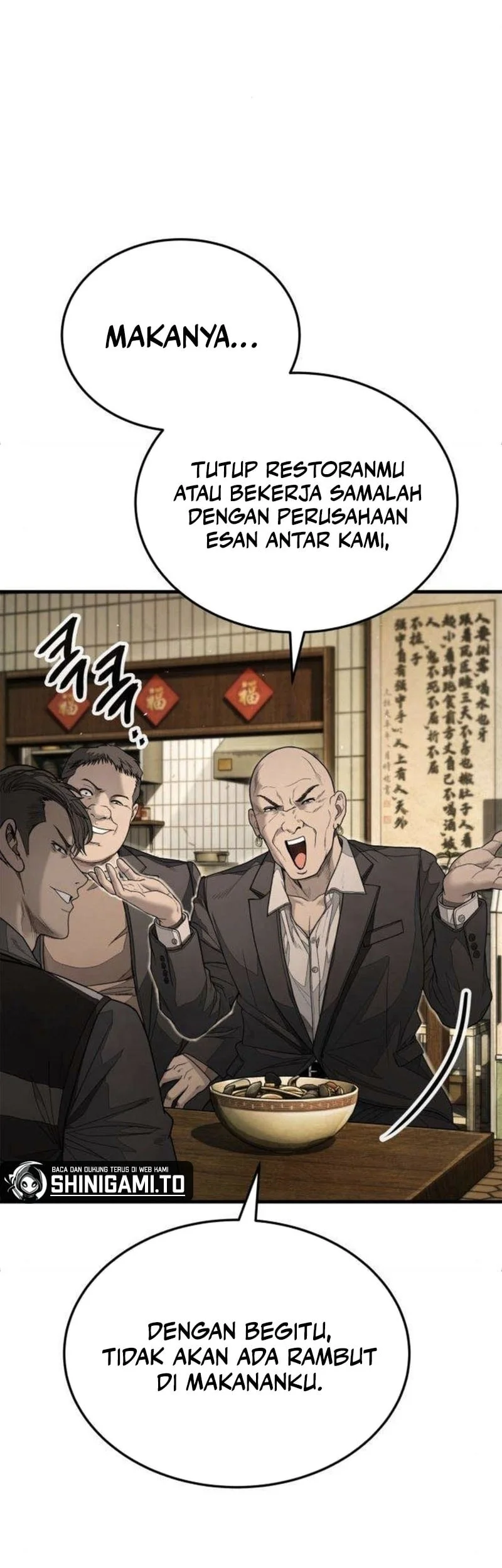 I Beat Up My Boss Chapter 9 page 59