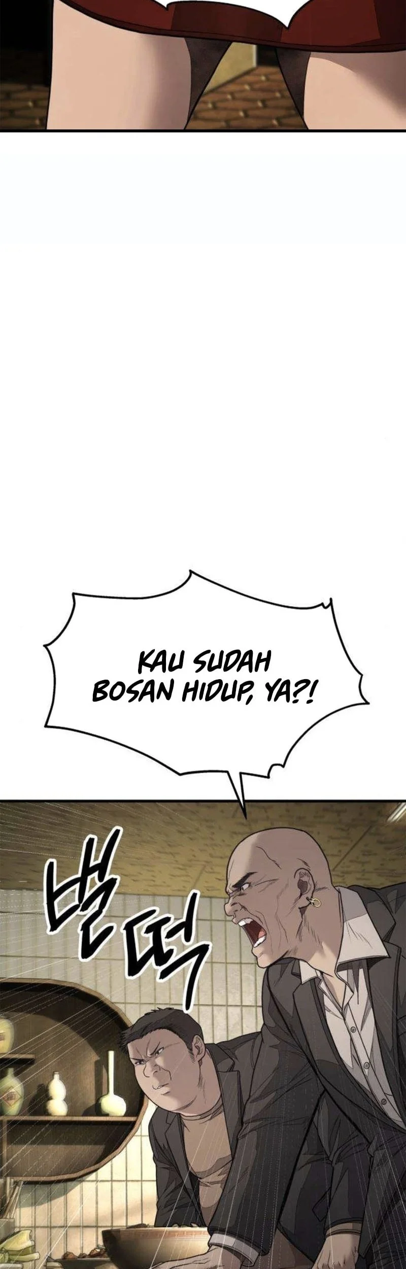I Beat Up My Boss Chapter 9 page 62