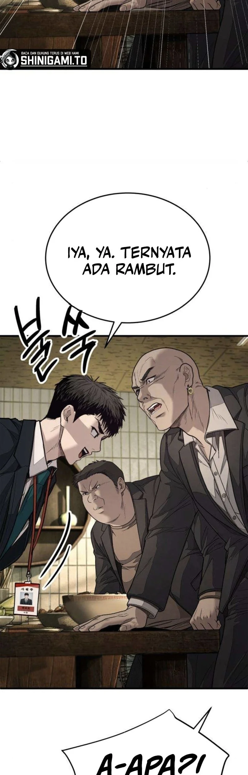 I Beat Up My Boss Chapter 9 page 63
