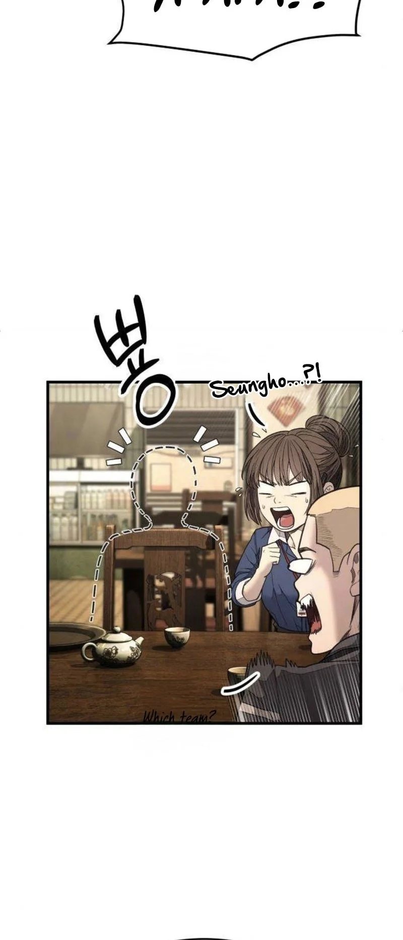 I Beat Up My Boss Chapter 9 page 64
