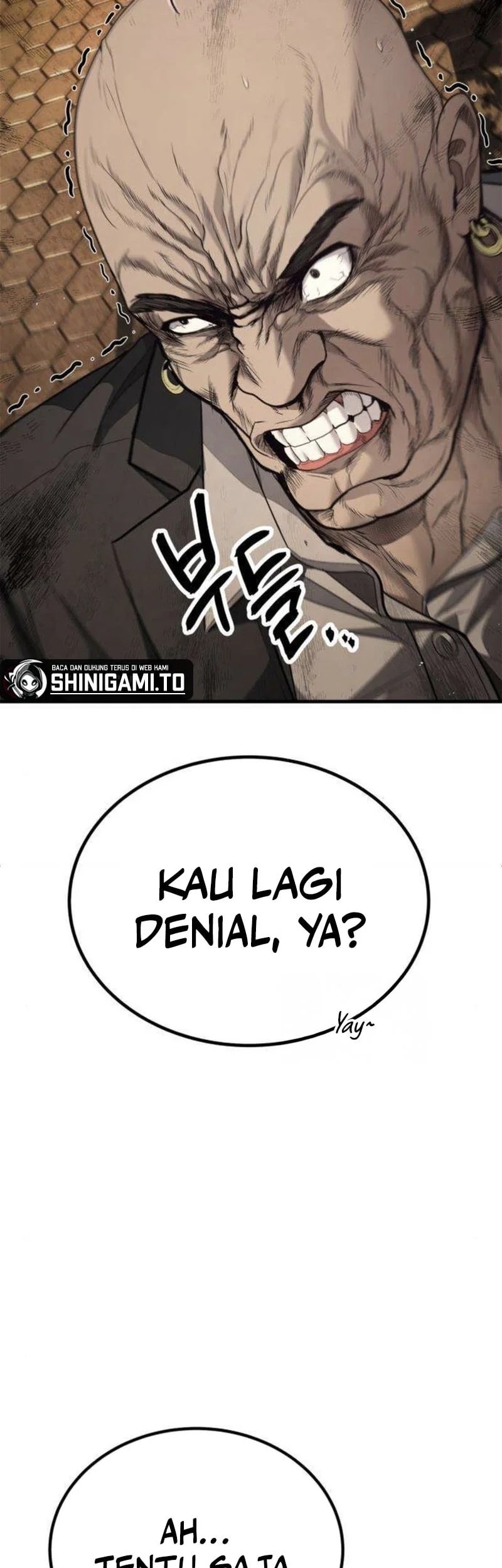 I Beat Up My Boss Chapter 9 page 71