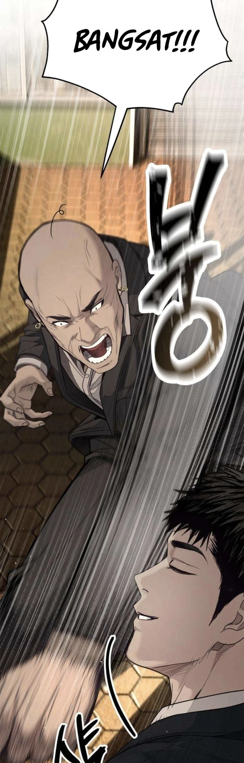 I Beat Up My Boss Chapter 9 page 78