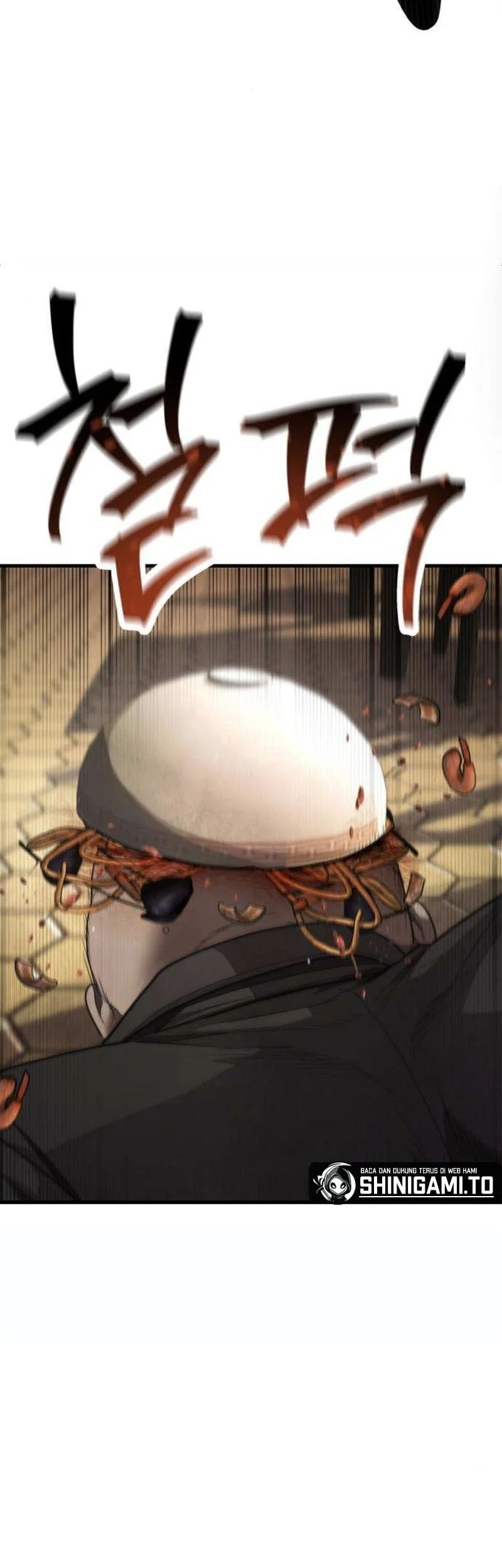 I Beat Up My Boss Chapter 9 page 82