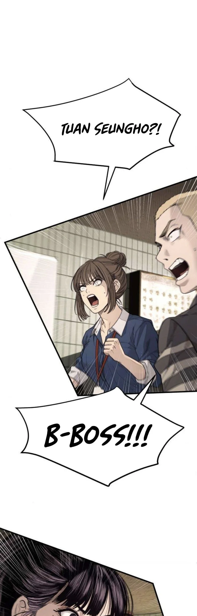 I Beat Up My Boss Chapter 9 page 86